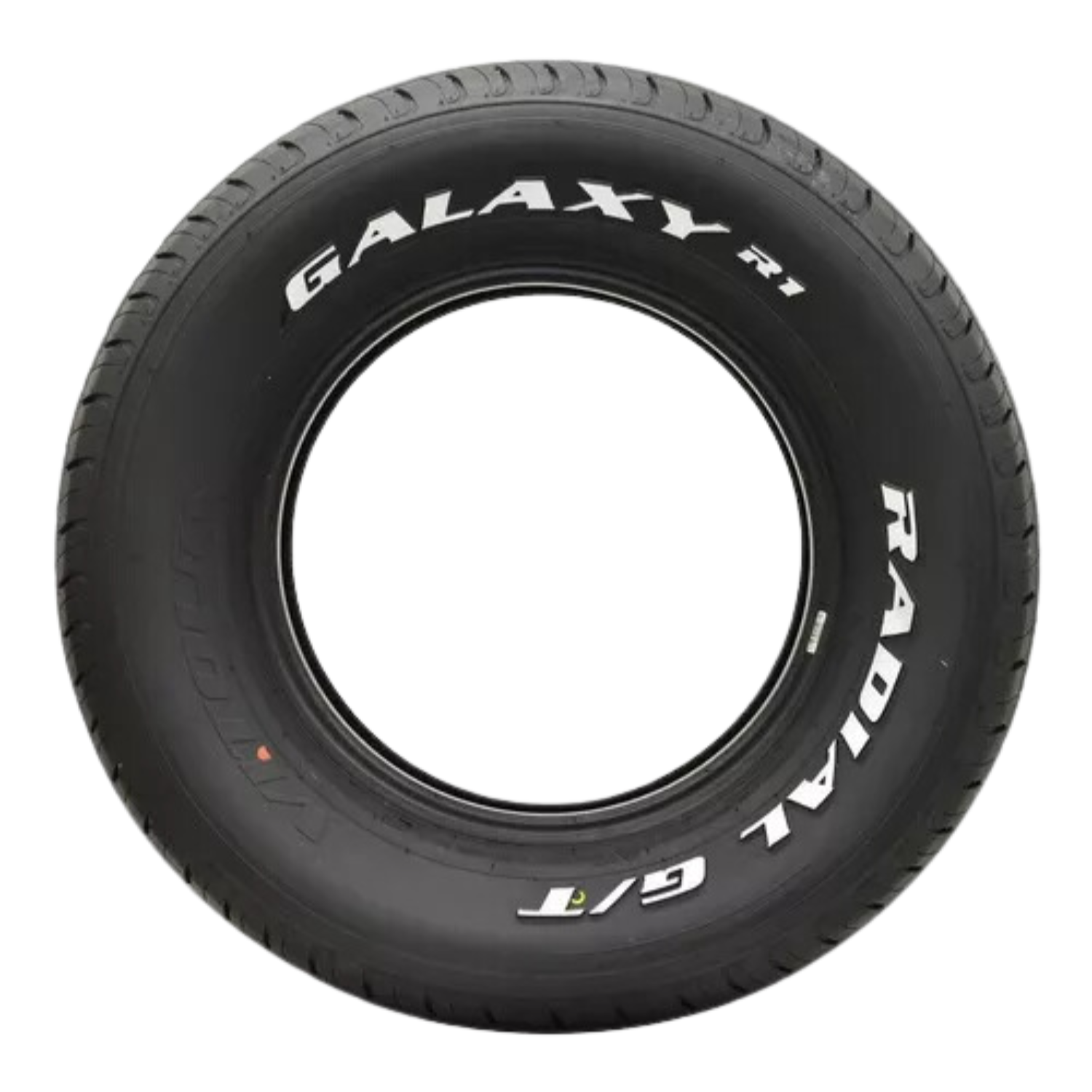 LLanta 225/70R15 GALAXY R1 RADIAL GT VITOUR