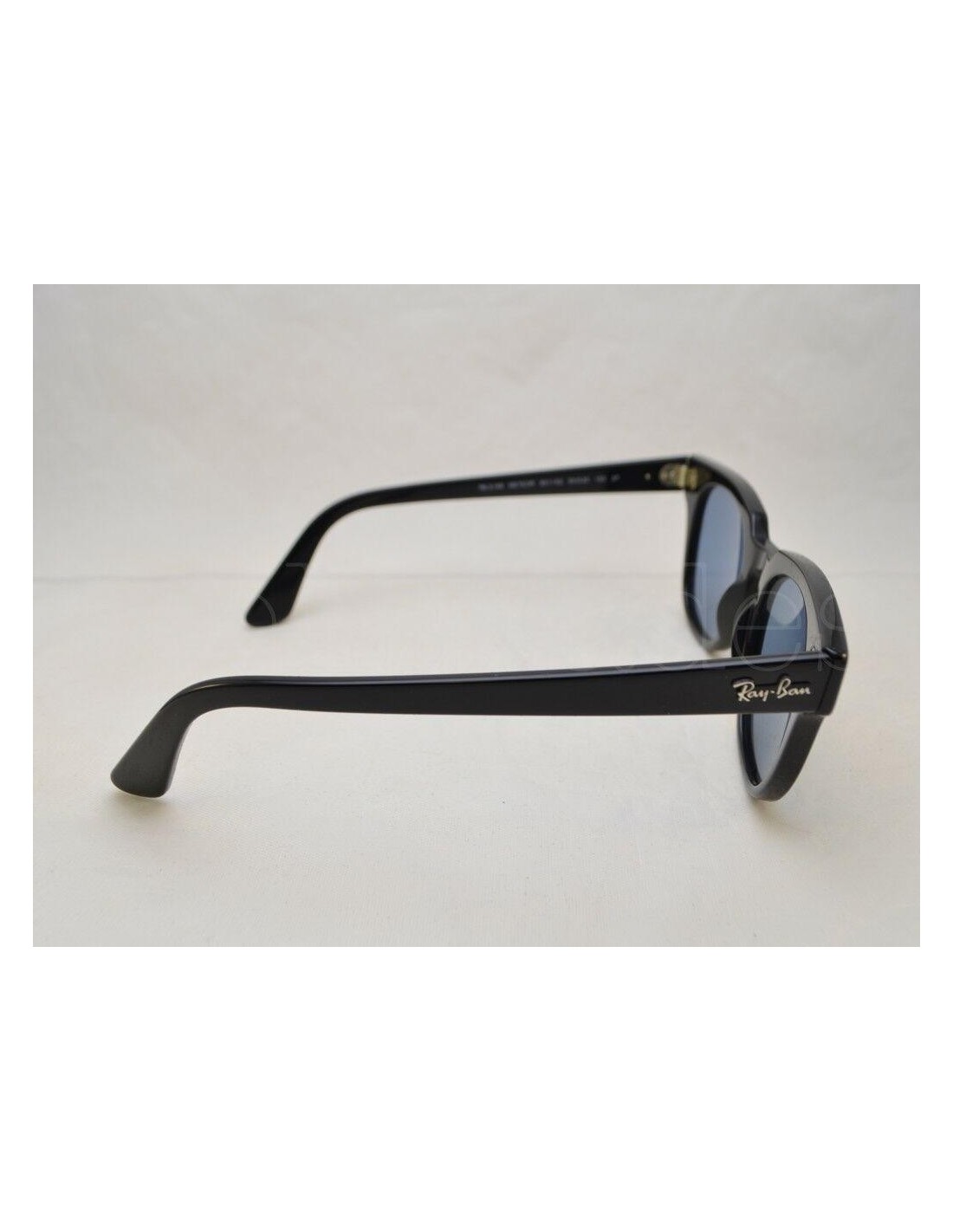 Lentes de sol Ray Ban Rb2168 901/52 Meteor Classic Negro G-15 Polarizado