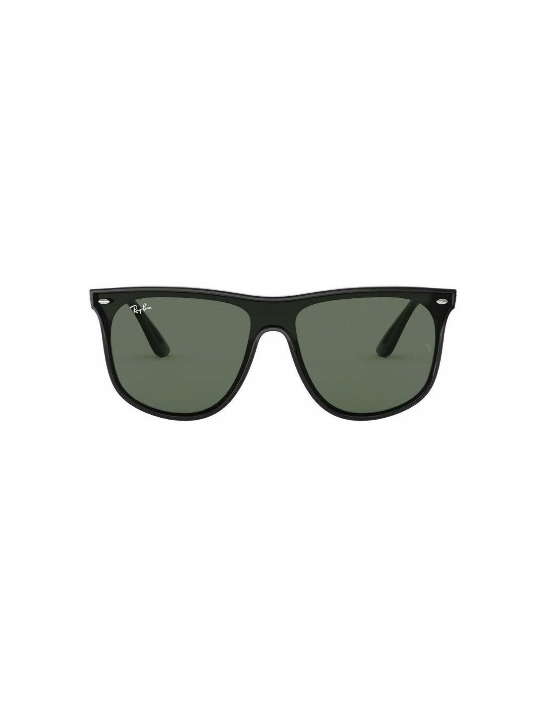 Lentes de sol Ray Ban Rb4447n 601/71 Aviator Highstreet Blaze Original G15
