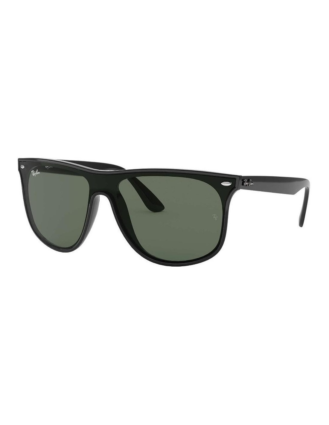 Lentes de sol Ray Ban Rb4447n 601/71 Aviator Highstreet Blaze Original G15