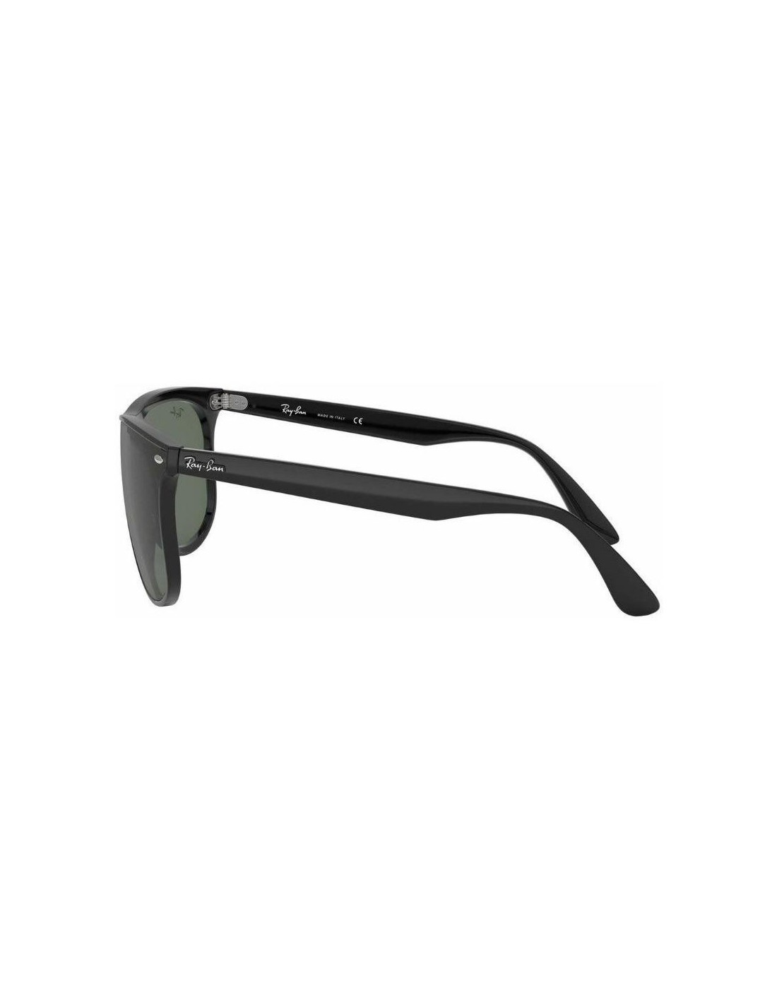 Lentes de sol Ray Ban Rb4447n 601/71 Aviator Highstreet Blaze Original G15