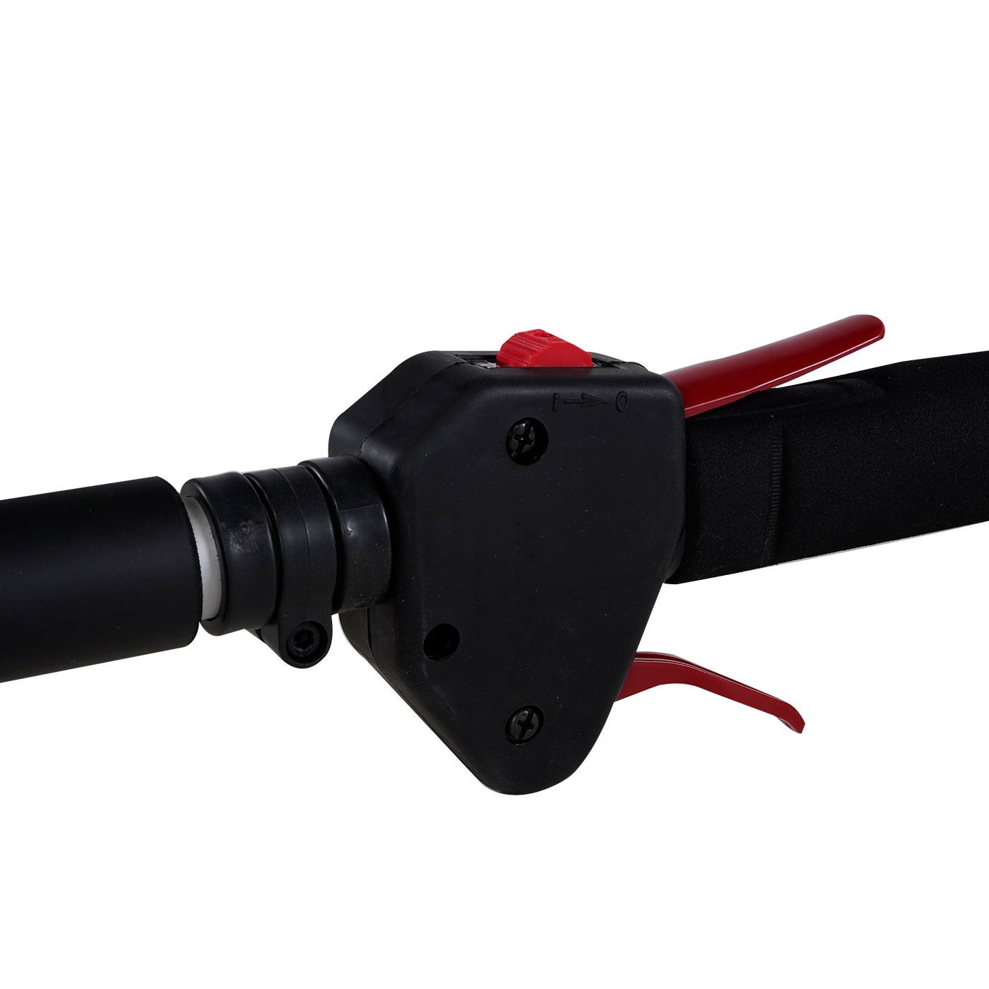 Desmalezadora Stallion 26cc Curva Motor 1 Hp - STD26C