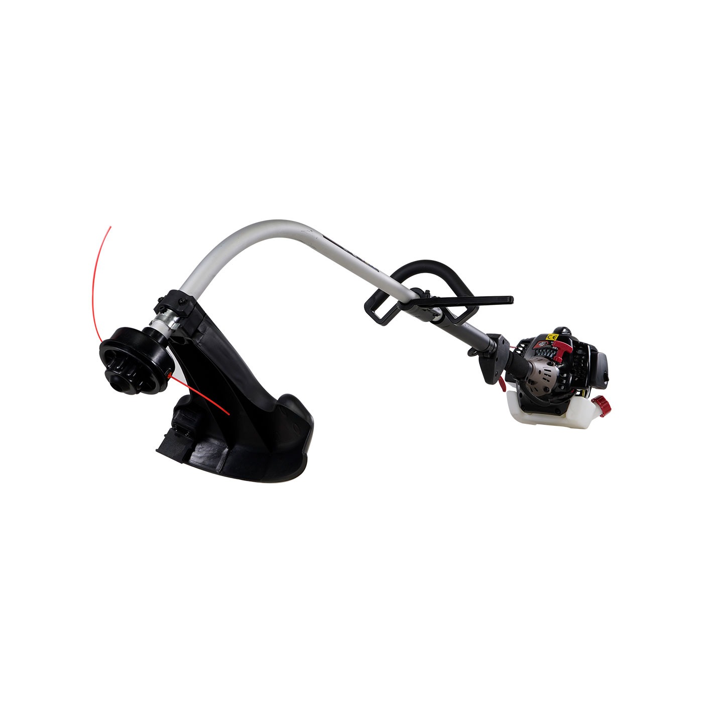 Desmalezadora Stallion 26cc Curva Motor 1 Hp - STD26C