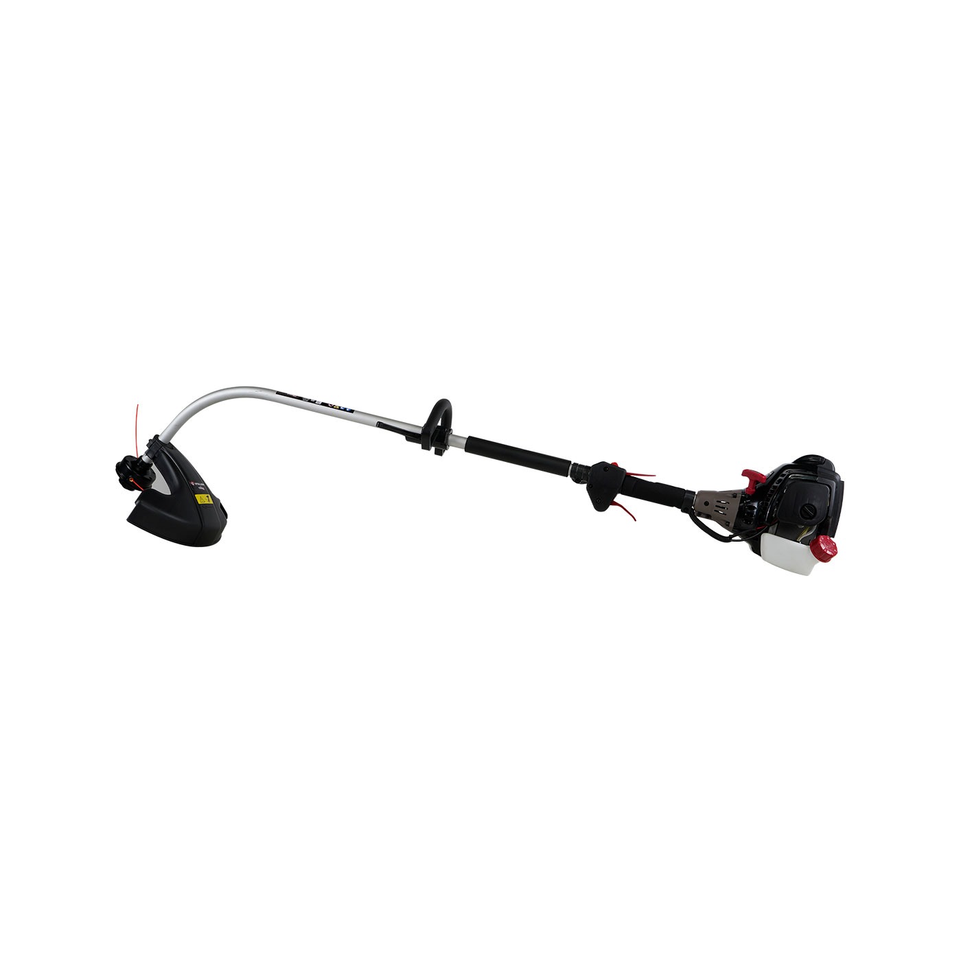 Desmalezadora Stallion 26cc Curva Motor 1 Hp - STD26C