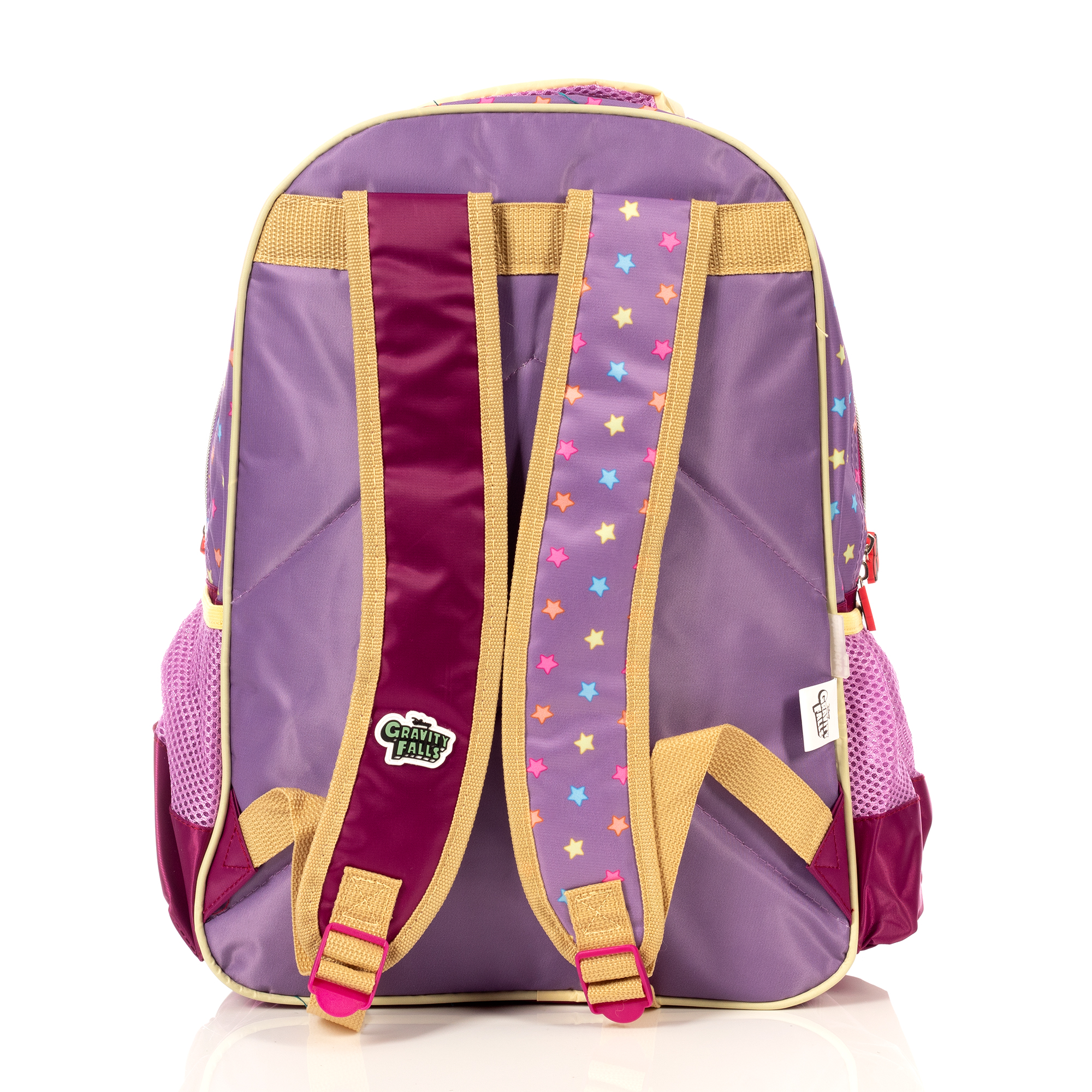 Mochila Gravity Falls "Mabel".
