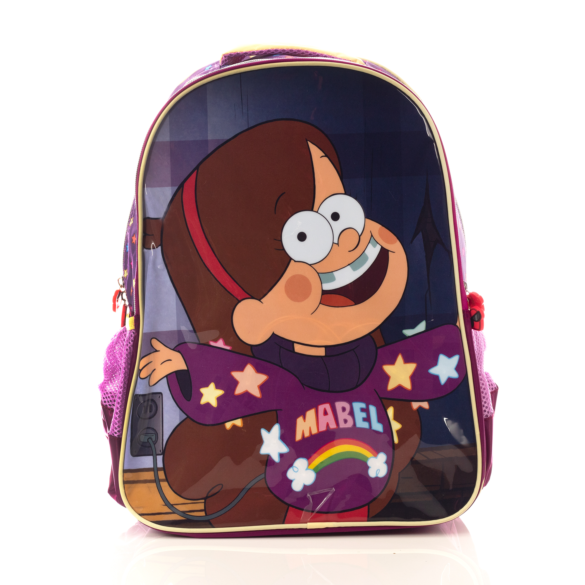 Mochila Gravity Falls Mabel