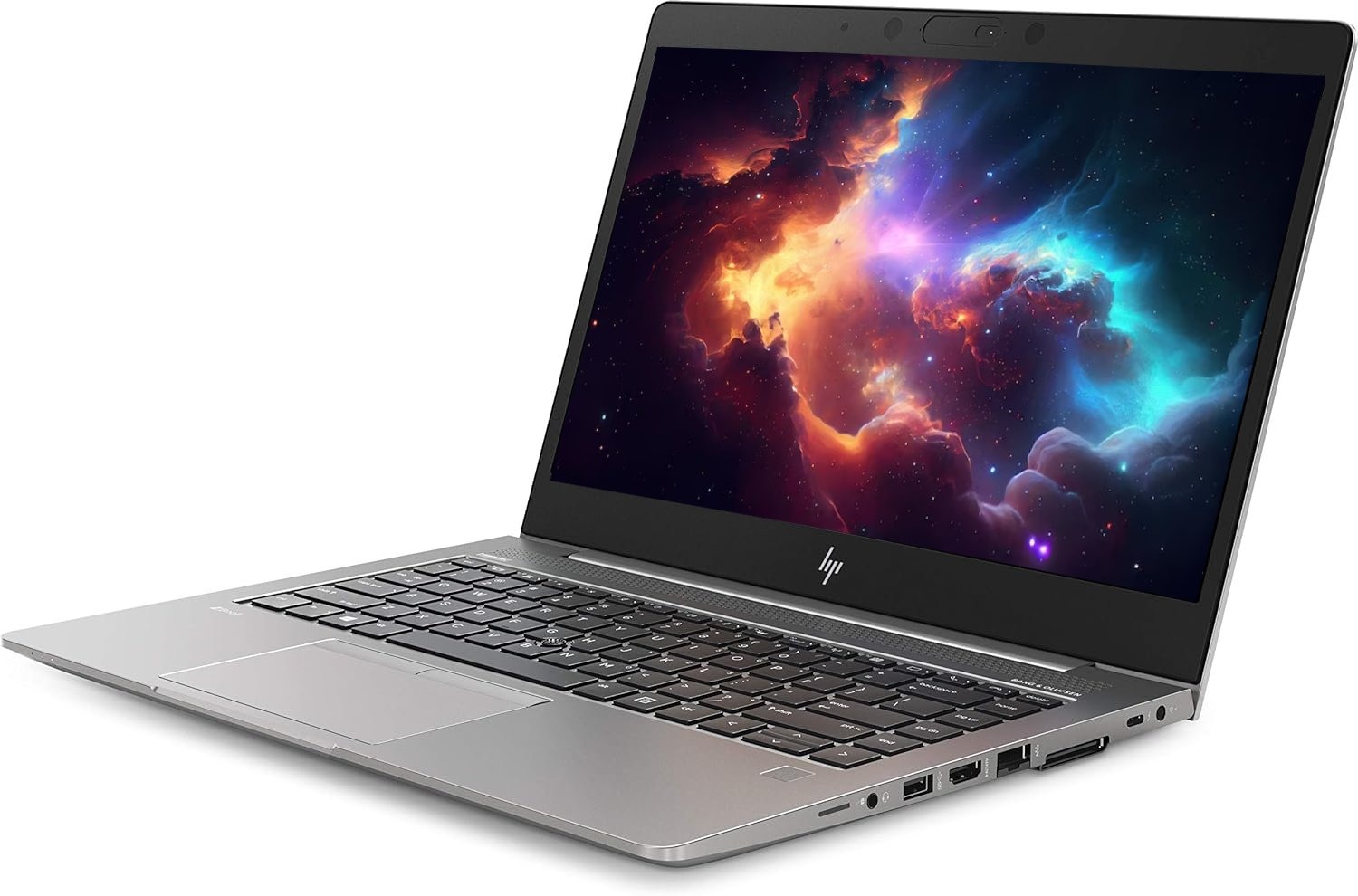 HP ZBook 15 G1 D'occasion - I7, Quadro, 12 Go RAM, SSD 256 Go + 1 To, Windows 11 Pro