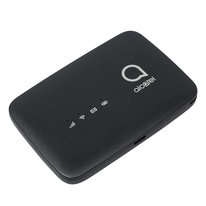 MODEM PORTATIL ILIMITADO