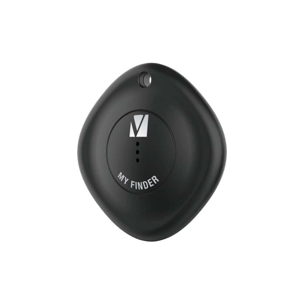 Localizador Bluetooth My Finder Verbatim 3 Piezas. DM. 