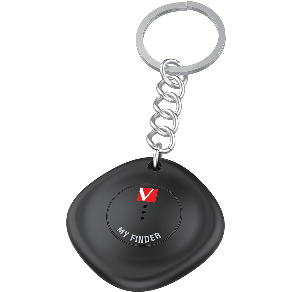 Localizador Bluetooth My Finder Verbatim 3 Piezas. DM. 