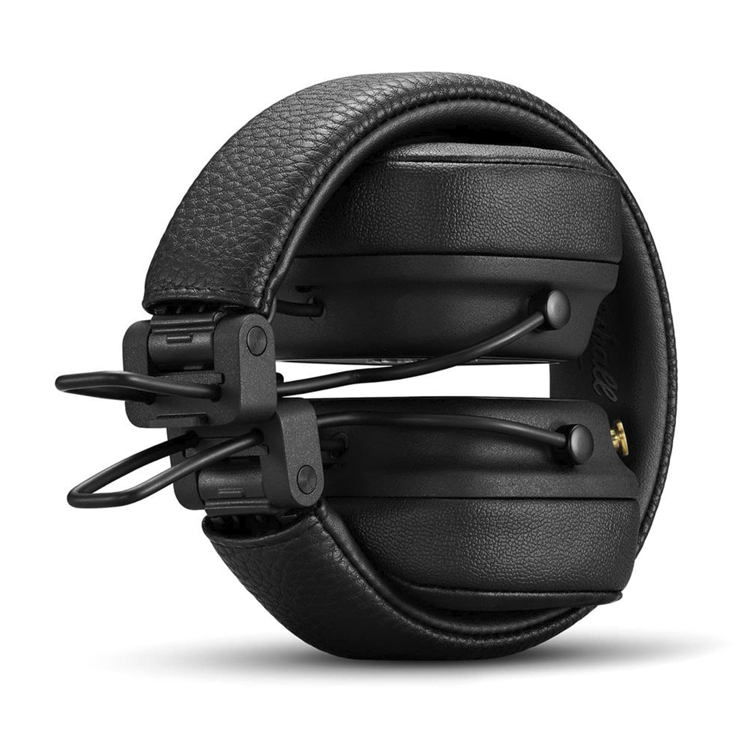 Marshall Major Iv Negro