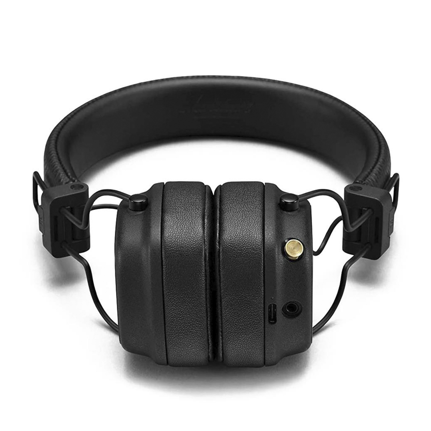 Marshall Major Iv Negro
