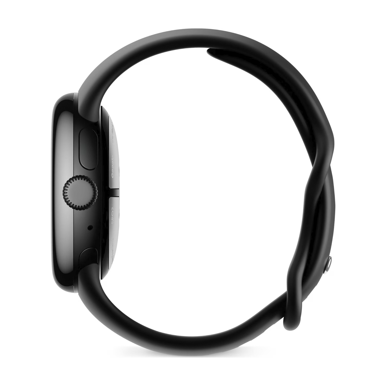 Google Pixel Watch 2 (Gc3G8) Lte Negro.