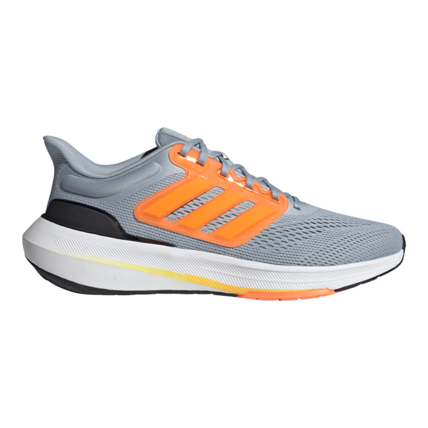TENIS ADIDAS HOMBRE GRIS ADIDAS ULTRABOUNCE HP5779