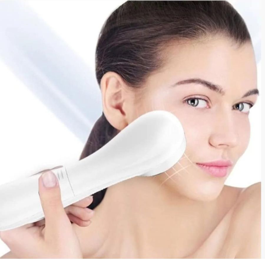 thumbnail image 2 of Facial Collagen Massager – LED Sonic Vibration For Face & Neck, Lifting & Firming 2 of 6