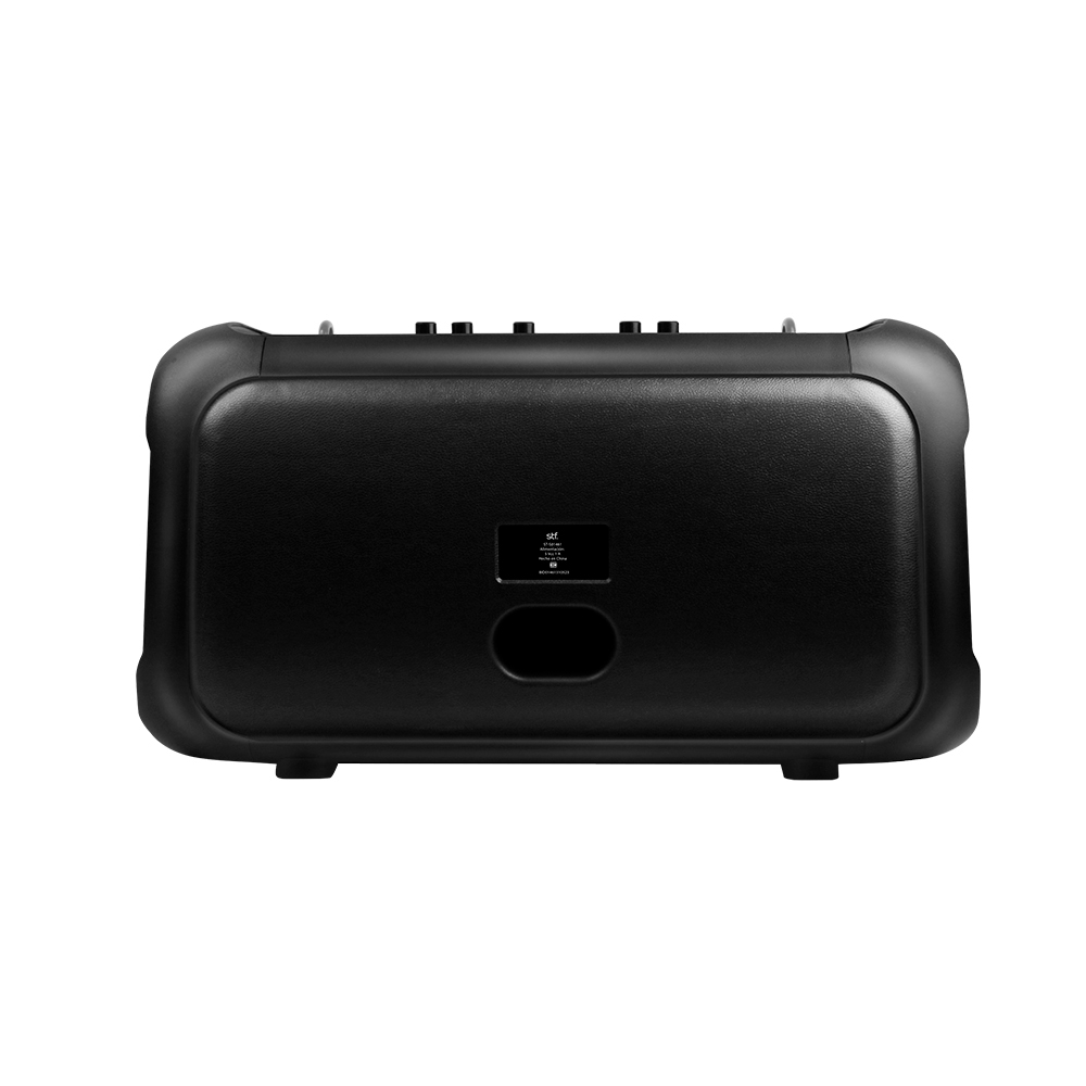 Bocina Inalámbrica Power Block Stf 6.5