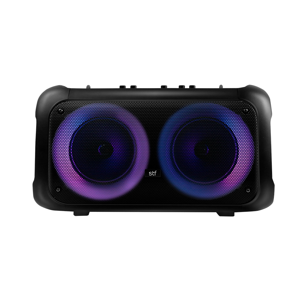 Bocina Inalámbrica Power Block Stf 6.5