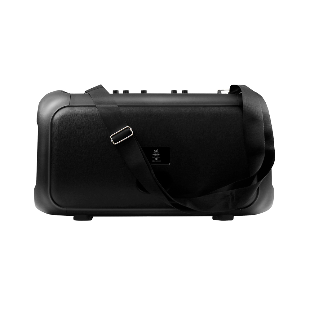 Bocina Inalámbrica Power Block Stf 6.5