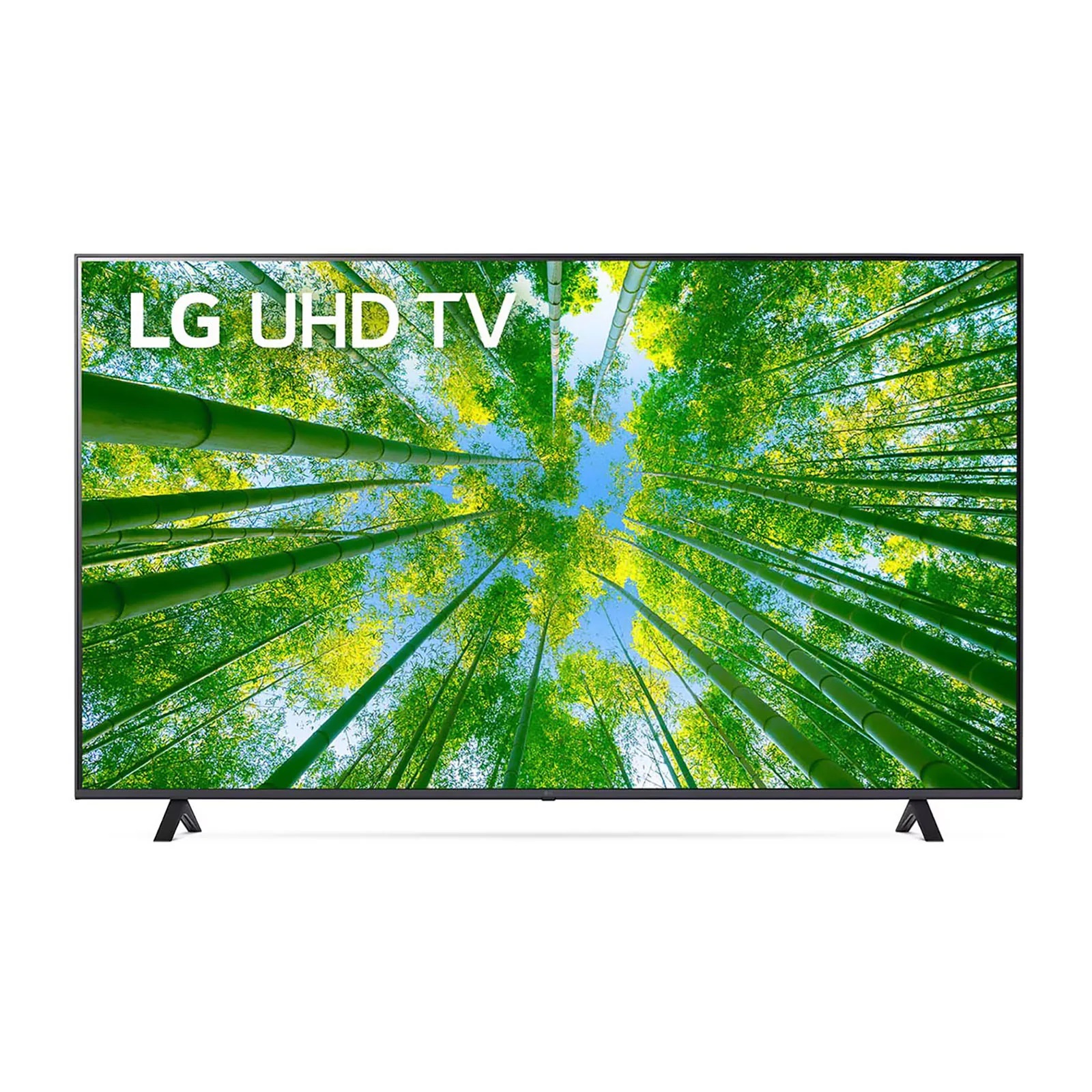 Pantalla LG 60 Pulgadas 4K UHD Smart TV ThinQ AI 60UQ7900PSB