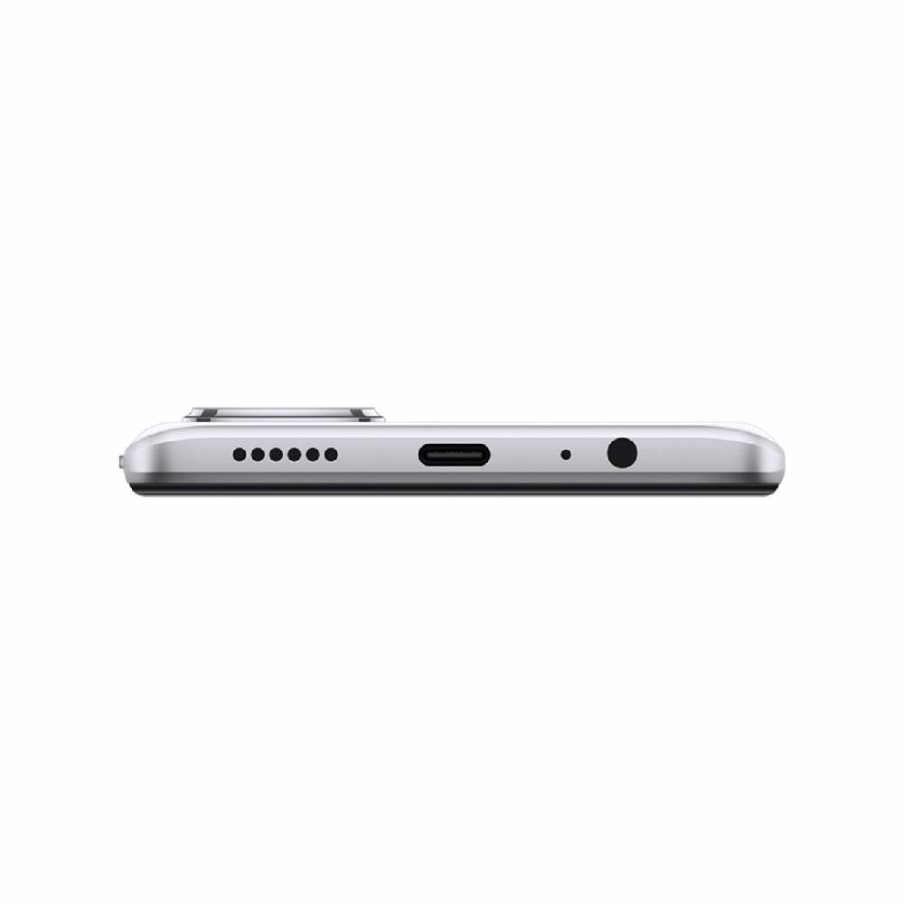 Celular Huawei Nova Y70 6.7 4GB RAM 128GB EMUI 12 RFB Blanco.