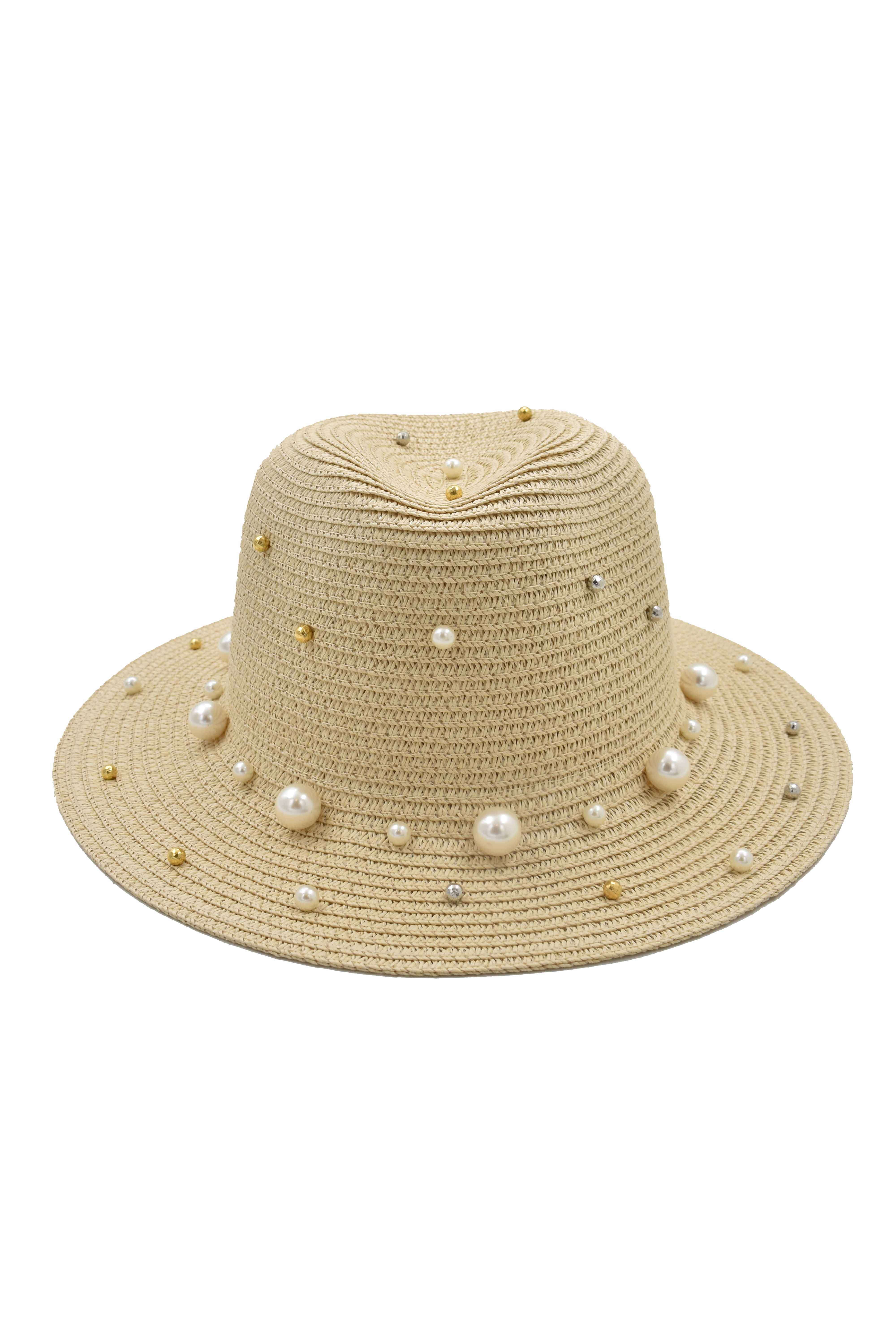 INVIGORATE, Sombrero para el sol, multicolor, mujer.