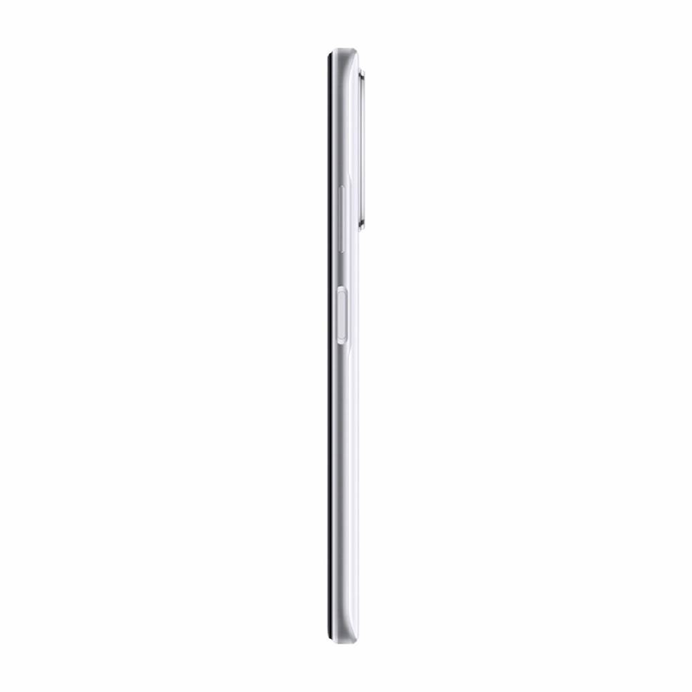Celular Huawei Nova Y70 6.7 4GB RAM 128GB EMUI 12 RFB Blanco.