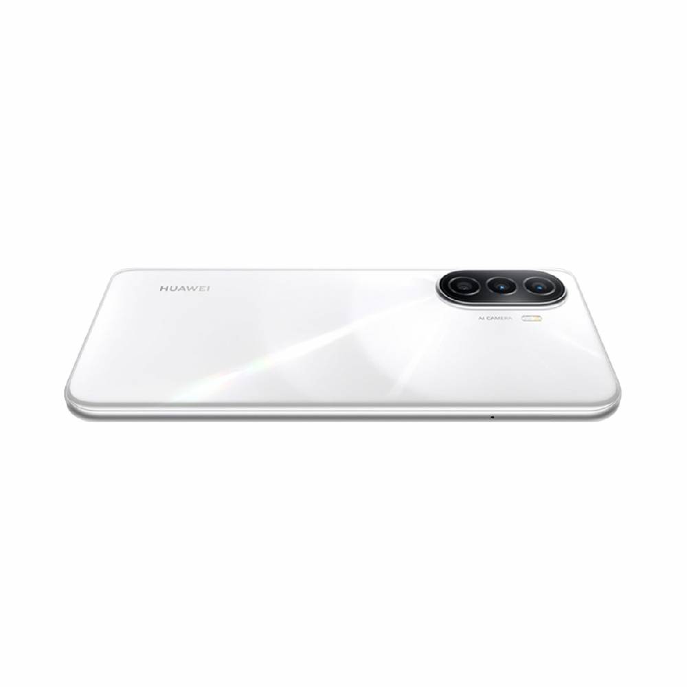 Celular Huawei Nova Y70 6.7 4GB RAM 128GB EMUI 12 RFB Blanco.