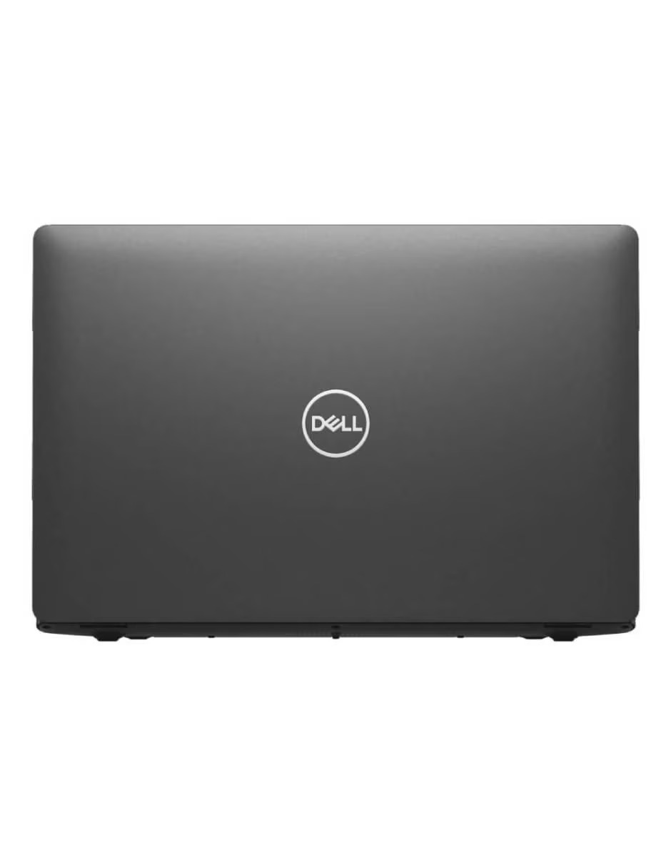 Laptop DELL LATITUDE 5400 Intel Core I5-8365U Con 16GB De RAM Y 256GB Ssd De Almacenamiento Reacondionado Grado A