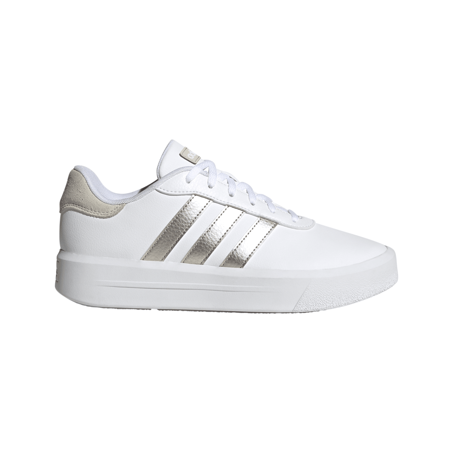Tenis adidas blancos mujer hotsell