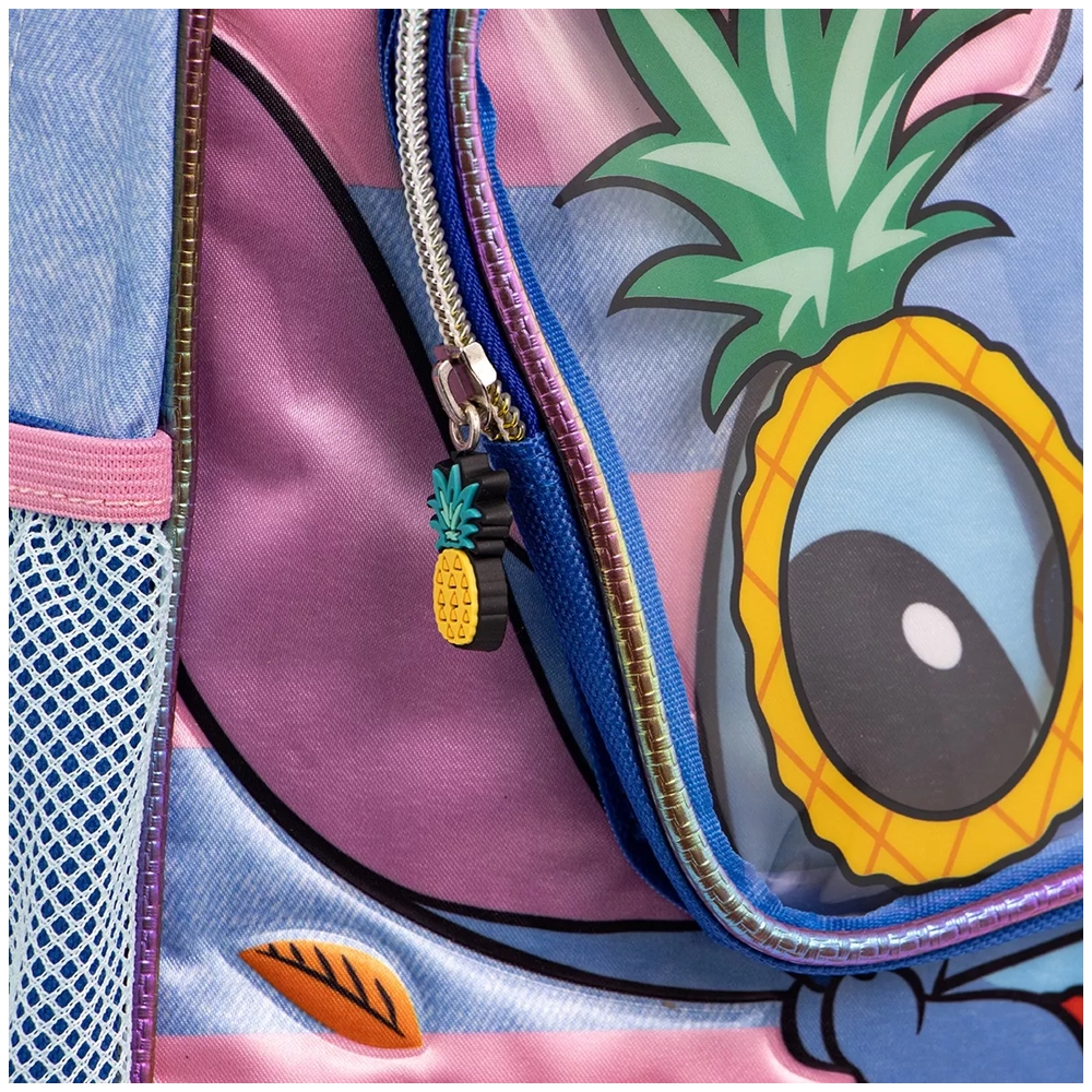 Mochila Chica Preescolar Ruz Disney Stitch 177811