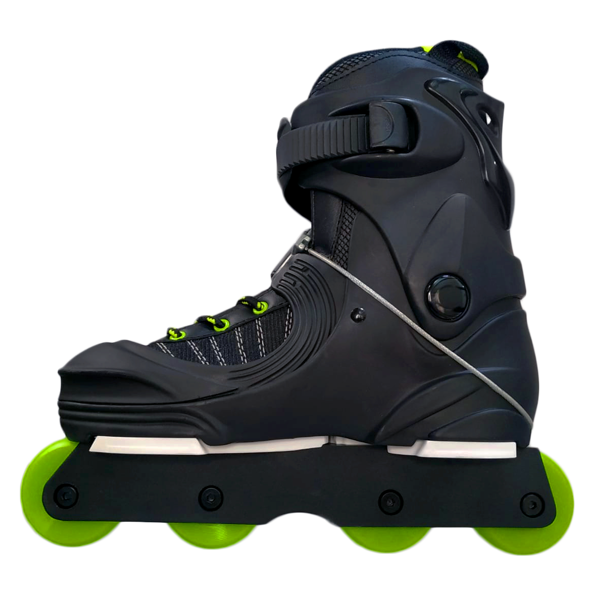 Patines Alta Calidad Profesionales Agresivo Semiblanda