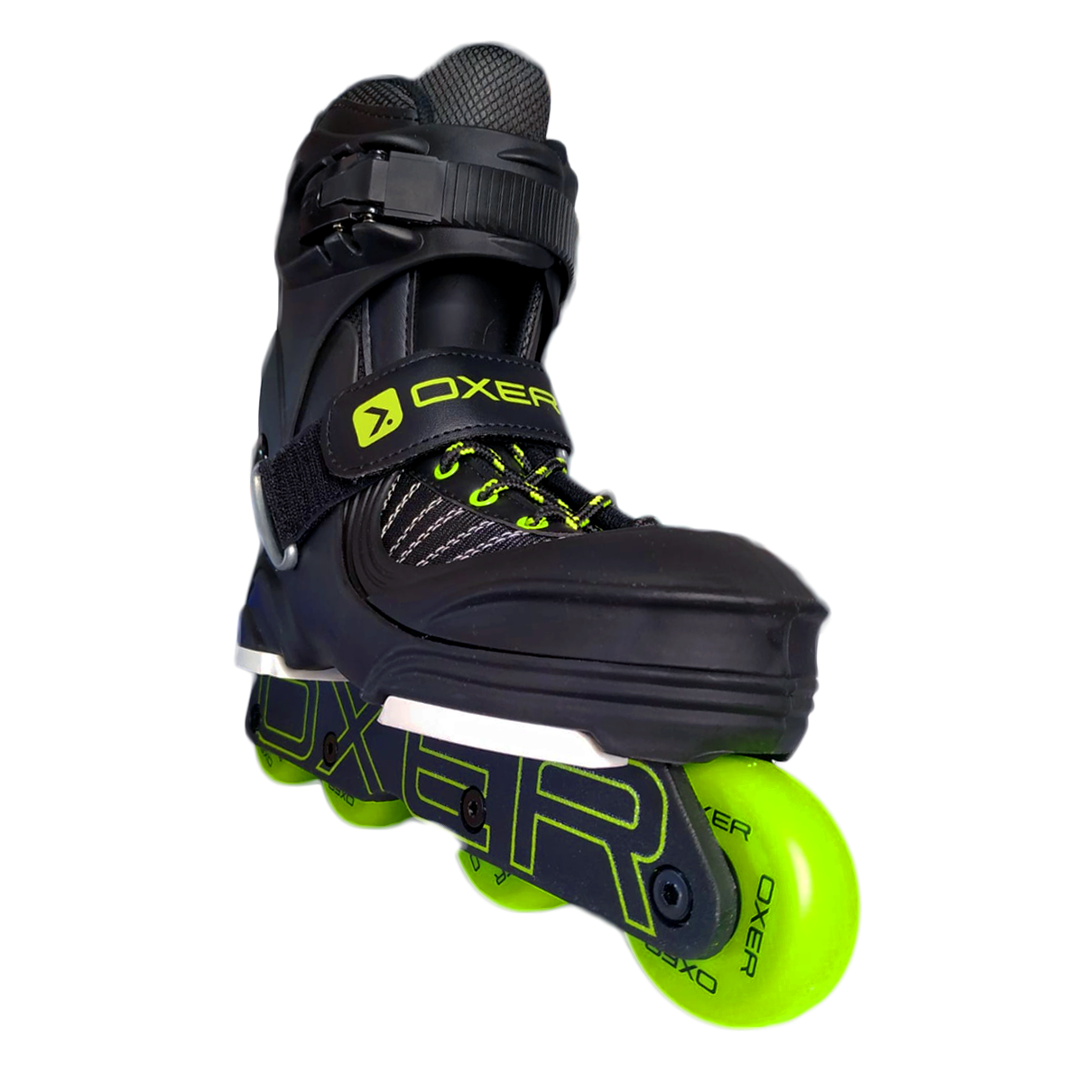 Patines Alta Calidad Profesionales Agresivo Semiblanda