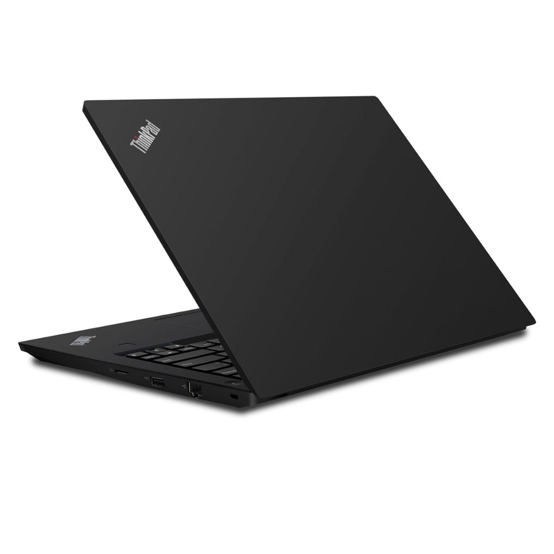 Laptop Lenovo ThinkPad E490 Intel Core i5-8365U con 8GB de RAM y 1 TB SSD de Almacenamiento REACONDIONADO GRADO A