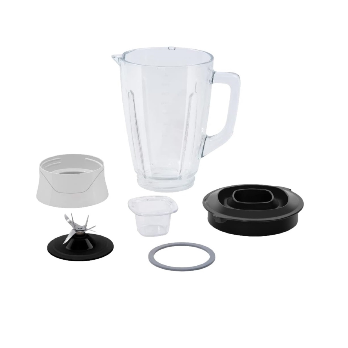 Licuadora T-Fal LN8221MX / LN8221MXCD Infiny Force XL 2.2LT Blanca ORTY3*