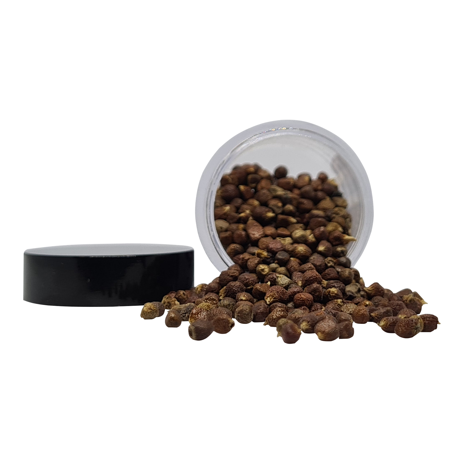 Pimienta Guinea Santería 15 g : Prosperidad, Protección y Poder para tus Rituales