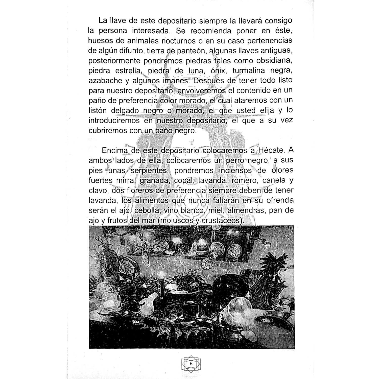 Libro Hécate: Guía Completa para Conectar con la Diosa de los Cruceros de Caminos