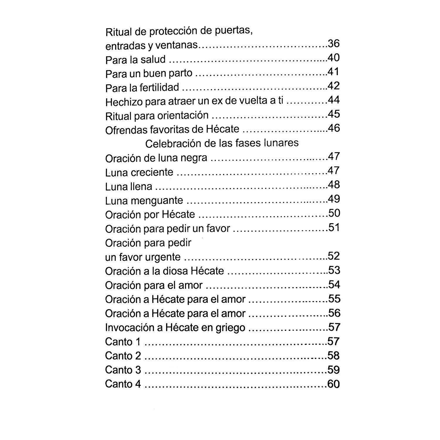 Libro Hécate: Guía Completa para Conectar con la Diosa de los Cruceros de Caminos