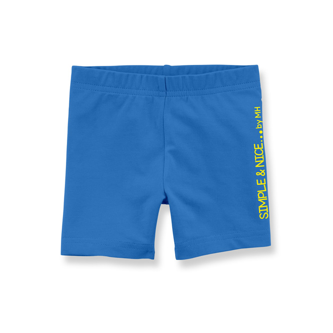 Pijama Under Short Azul Rey - Million Hands.
