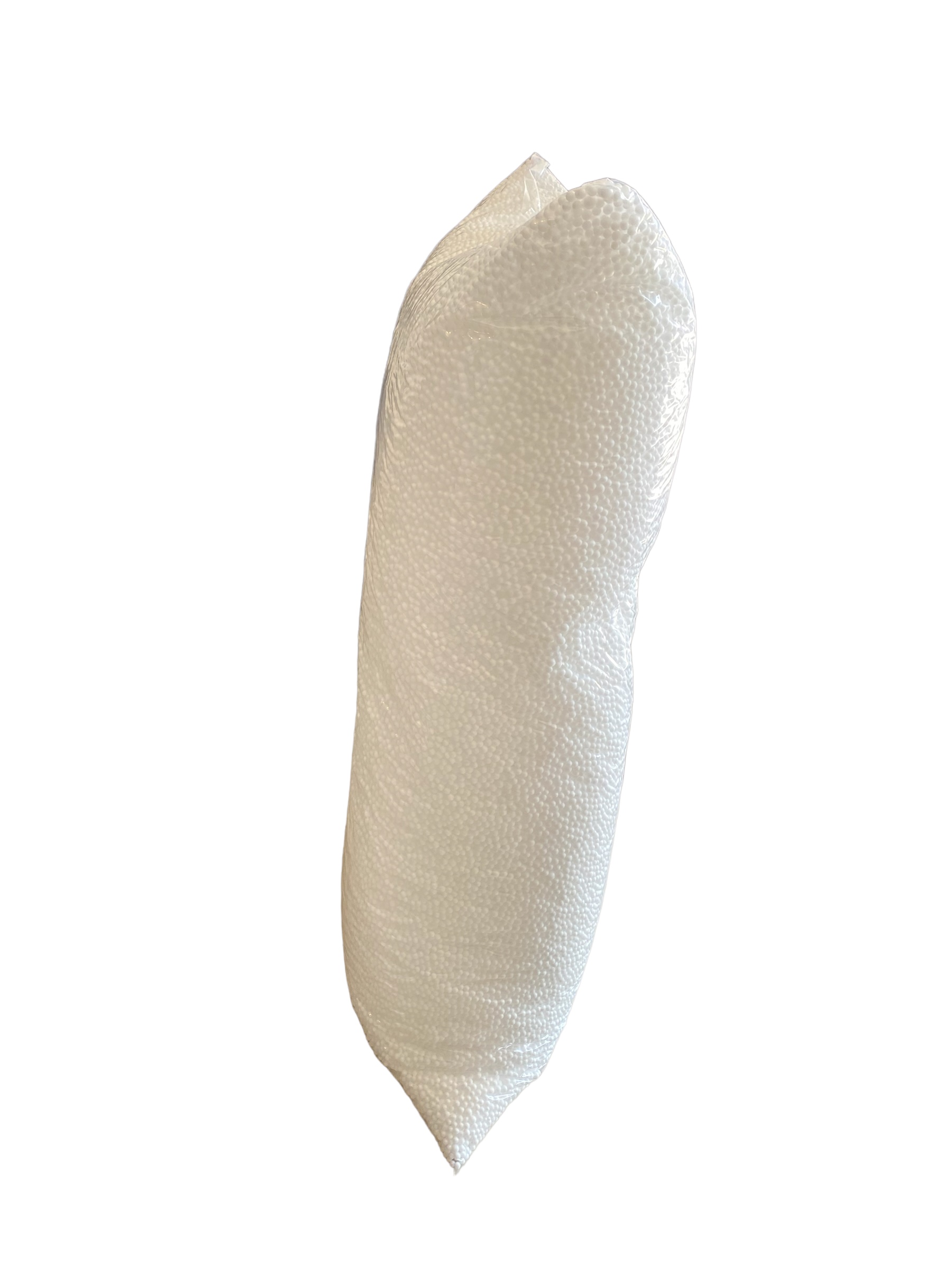 Relleno para Puff Perla virgen Poliestireno marca Mundo Puff