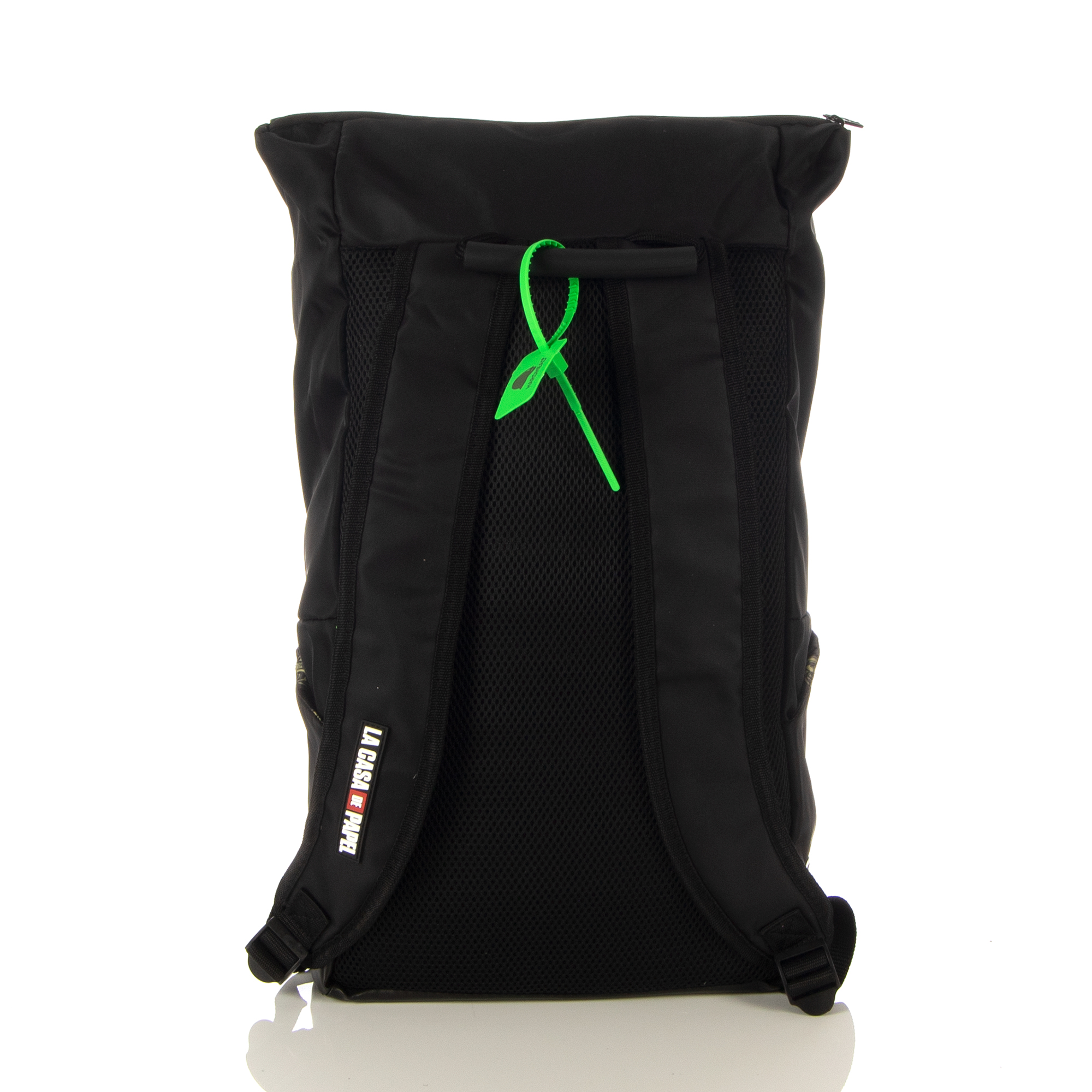 Mochila La Casa De Papel Oficial