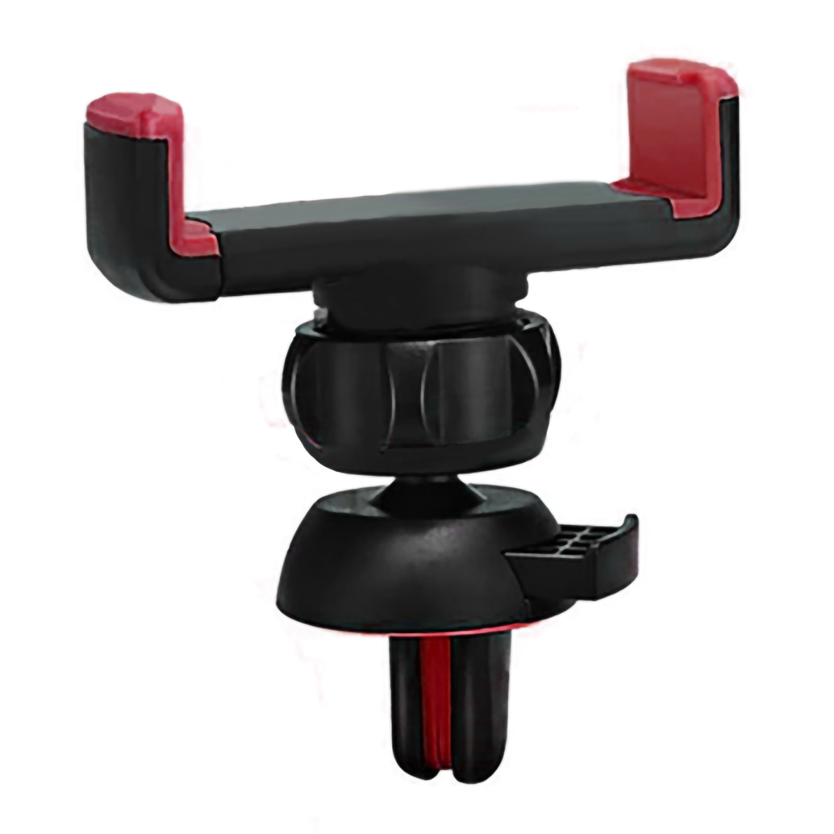 Soporte Sujetador Celular Ventila Automóvil Pinza
