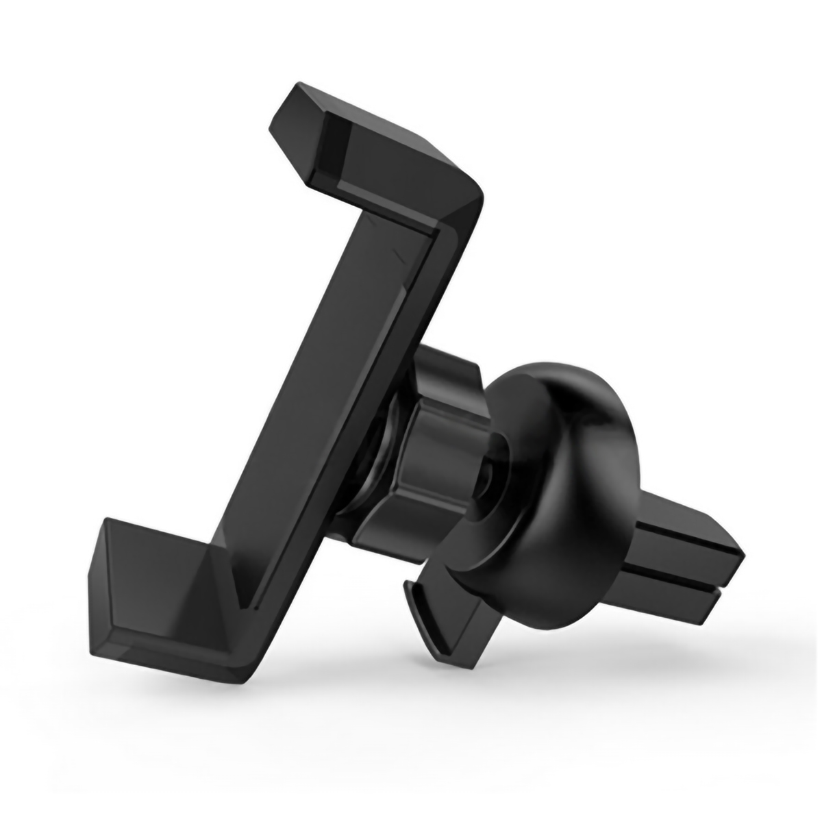 Soporte Sujetador Celular Ventila Automóvil Pinza