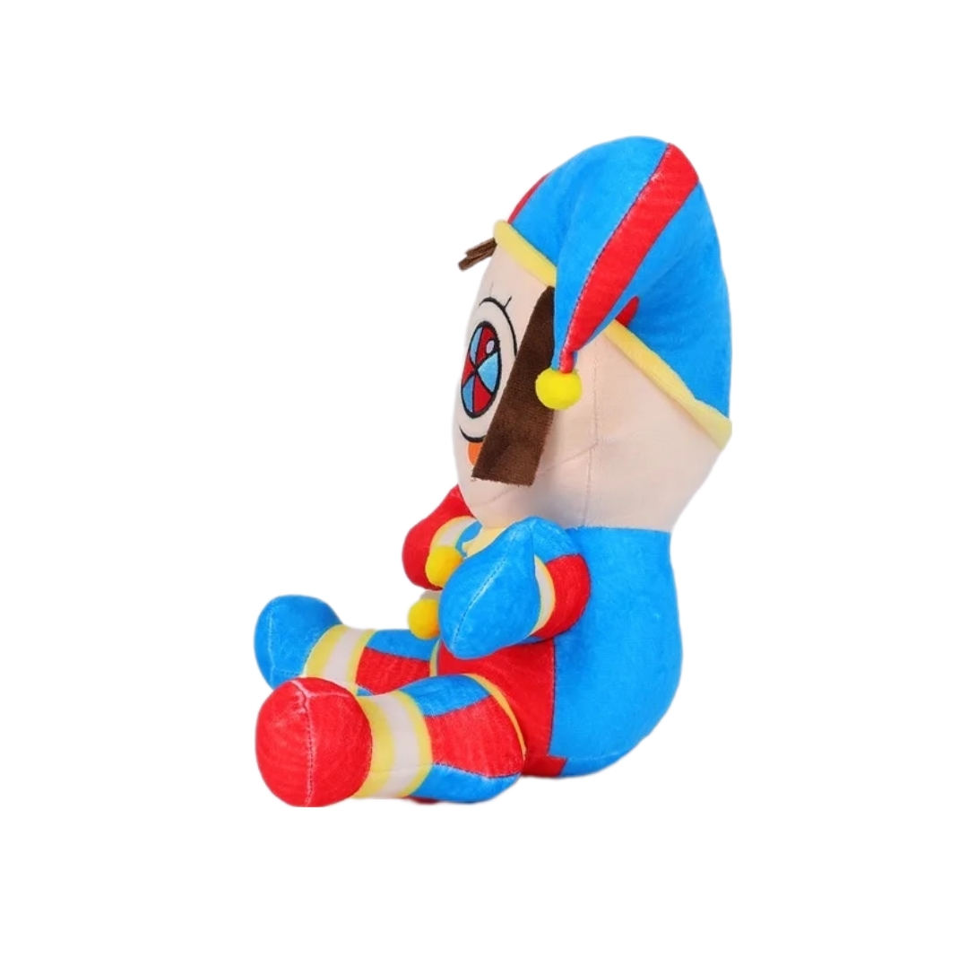 Peluche Circo Digital Jax & Pomni .