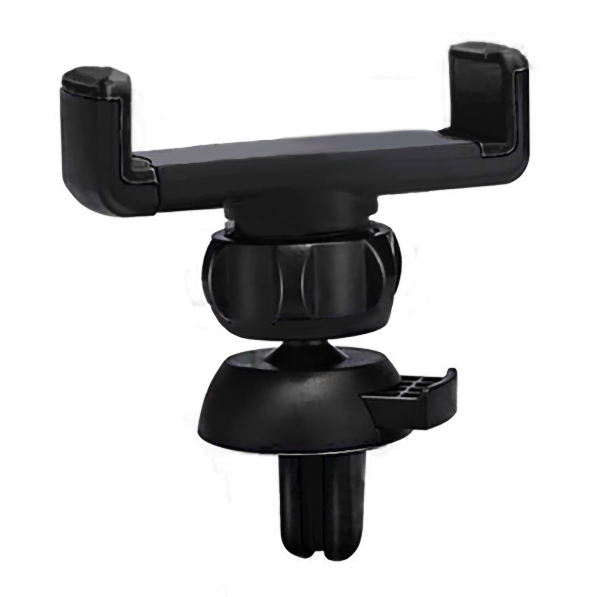Soporte Sujetador Celular Ventila Automóvil Pinza
