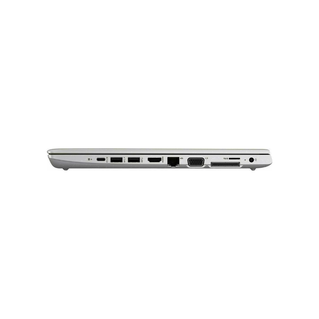 Laptop HP ProBook 640 G5 Intel Core I5-8365U con 8GB de RAM y 256GB SSD de Almacenamiento REACONDICIONADO GRADO A