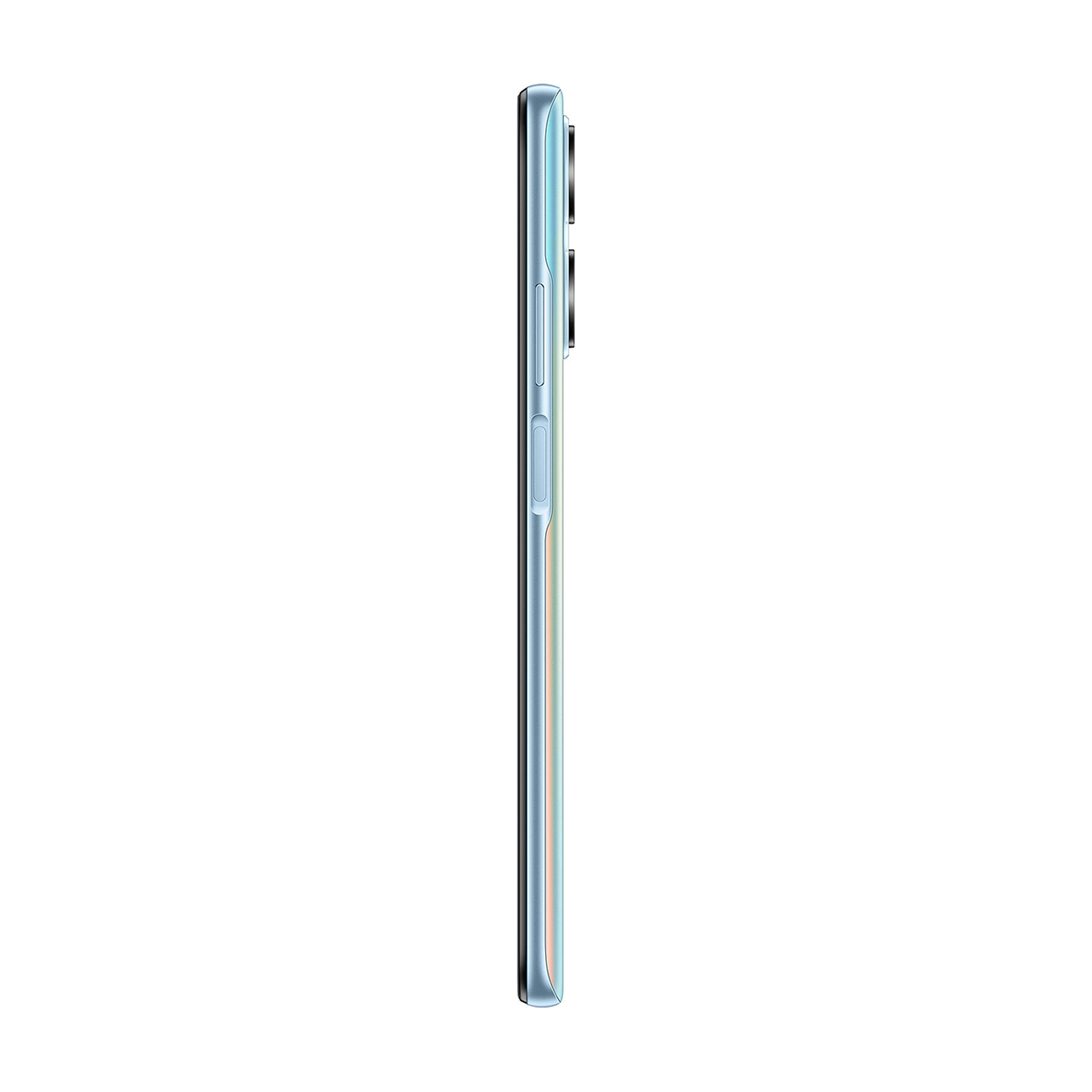 Honor X7A 6Gb 128Gb Plata Más Audífonos.