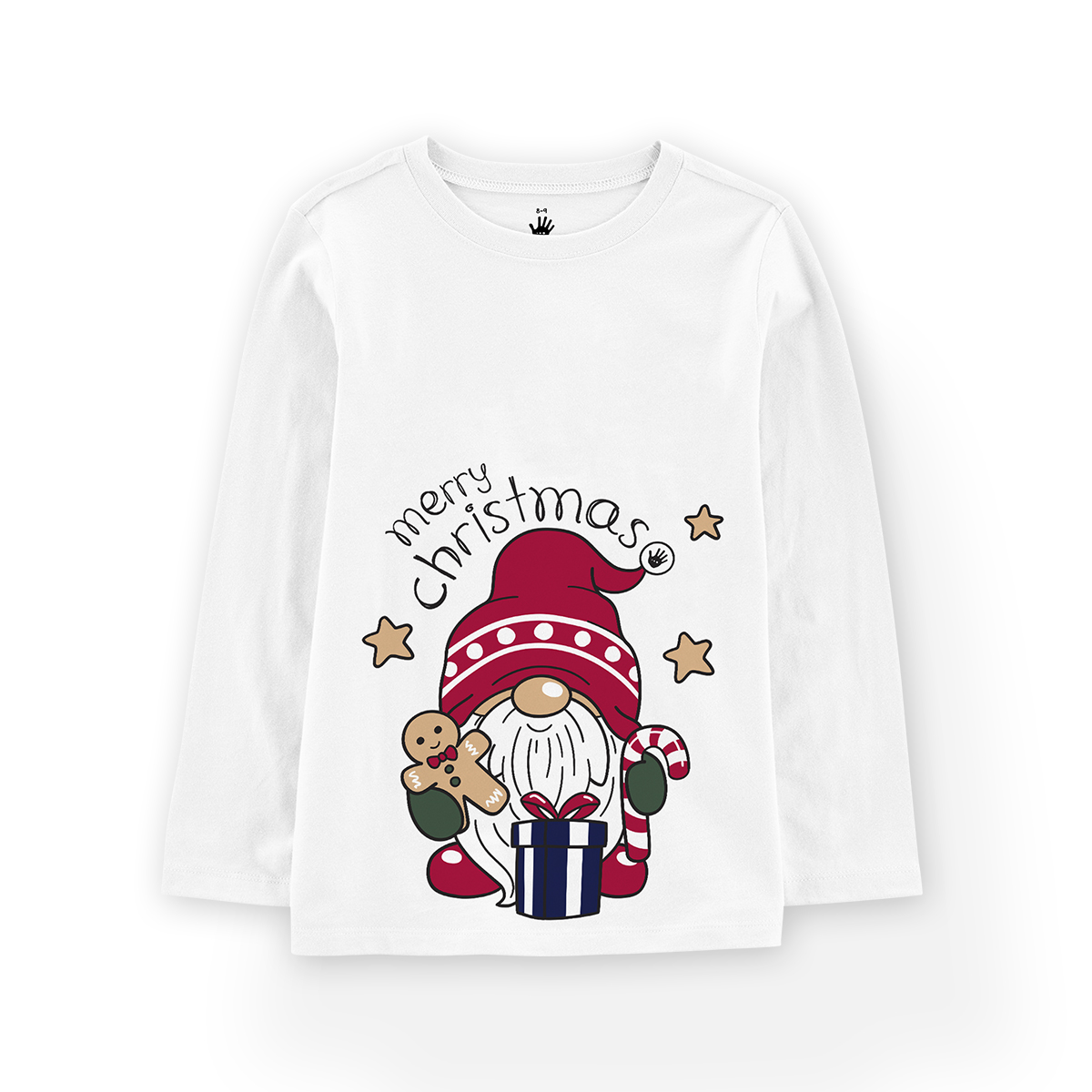 Pijama Navideña Santa - Million Hands.