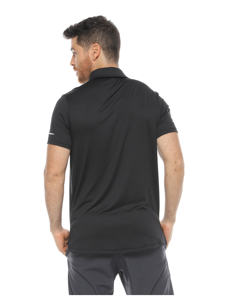  Camiseta Polo Hombre para un Estilo Versátil y Elegante  RA03940NE