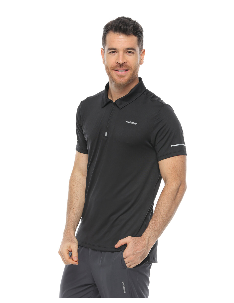  Camiseta Polo Hombre para un Estilo Versátil y Elegante  RA03940NE