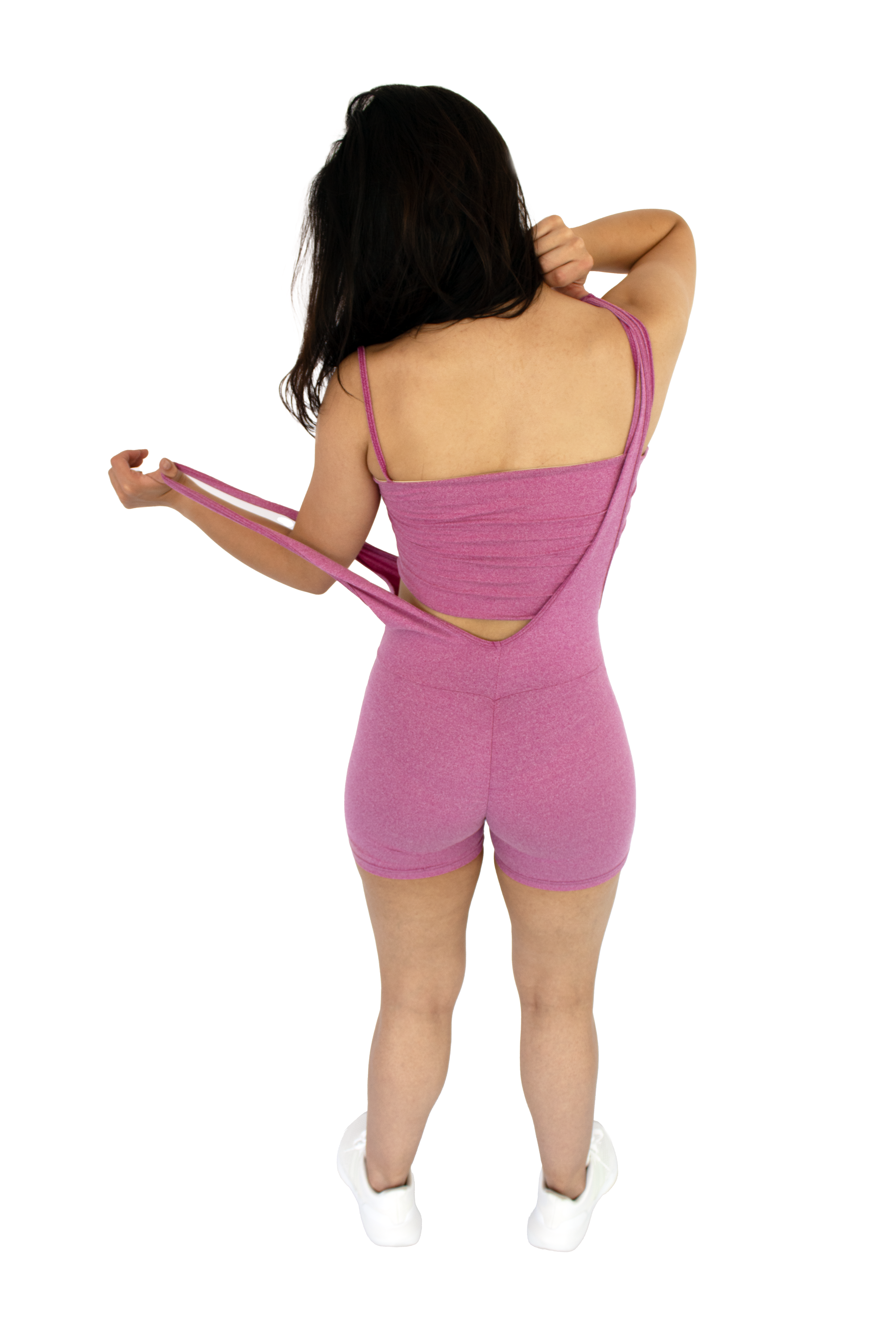 Conjunto Deportivo Nala .